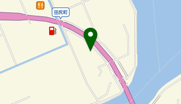 呉服の松葉の地図画像