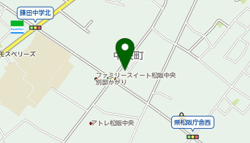 スタジオ専科・写撮の地図画像