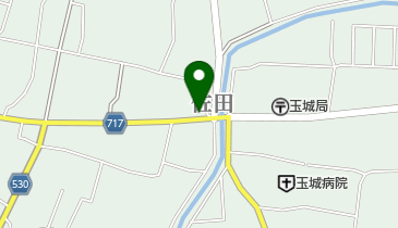 PalLifeの地図画像