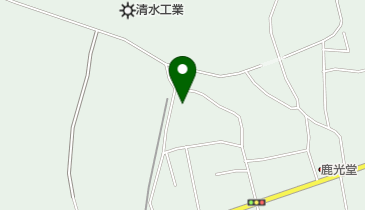 矢橋マインパルク株式会社の地図画像