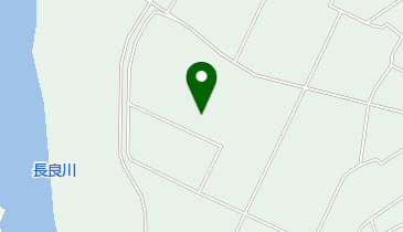 高安株式会社の地図画像