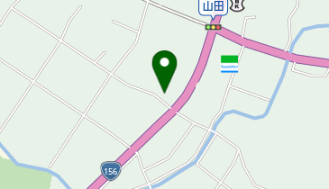 松井釣具店の地図画像