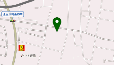 TKオートの地図画像