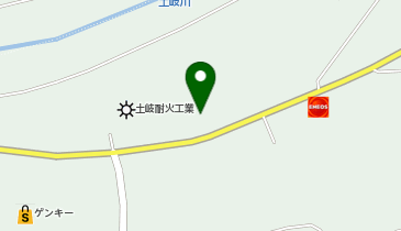 カーショップイワモトの地図画像