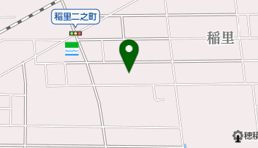 株式会社三協乾物店の地図画像