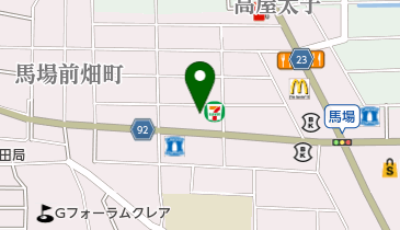 株式会社エムツー・コーポレーションの地図画像