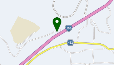 たかすハーネス・蓑島の地図画像