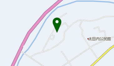 りあらいず和(NPO法人)スマイルキッチンの地図画像