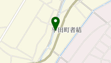 はなみずきの地図画像