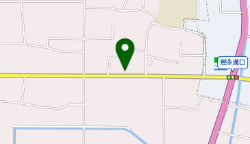 太陽モータースの地図画像