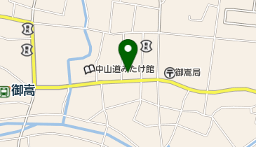 ユタカの地図画像