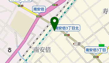 株式会社あみ一商店の地図画像