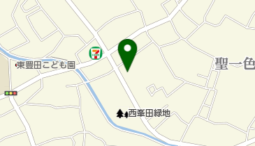 日本平メモリアルガーデンの地図画像