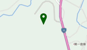 清和海運株式会社 新清水物流センター 営業・企画チームの地図画像