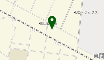 志村自動車の地図画像