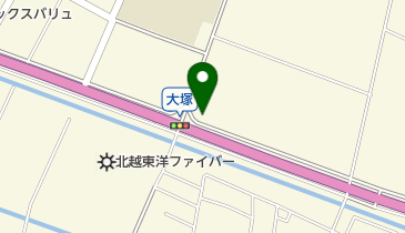 カスタムワイズの地図画像