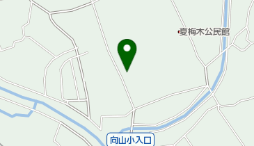 とこ理髪店の地図画像