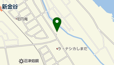 株式会社日本住宅の地図画像