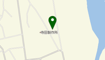 株式会社鹿祿静岡工場の地図画像