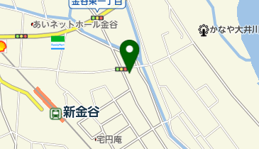 和重の地図画像