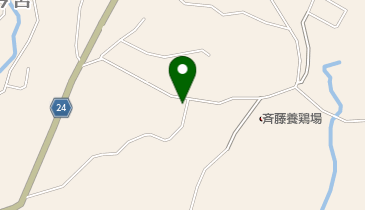 今宮石材の地図画像