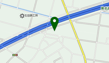 クラスカの地図画像