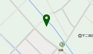 昭和冷凍株式会社大井川物流センターの地図画像
