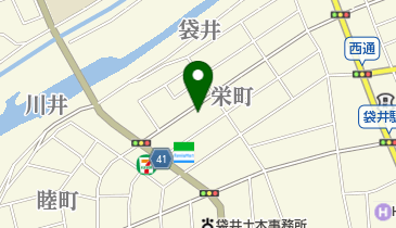 ミッションの地図画像