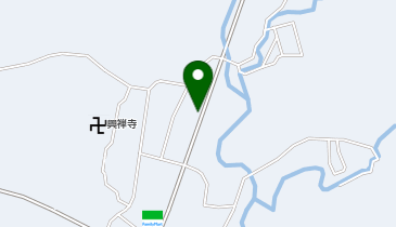 カーショップヤマキの地図画像