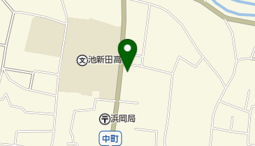 ふたば薬局の地図画像