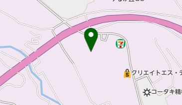 静岡県医療健康産業研究開発センターの地図画像