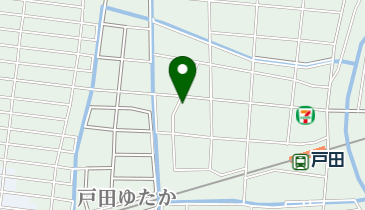 デイサービスセンターまりん2の地図画像