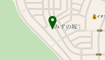 ブリリアント・ドレッシング瀬戸店の地図画像