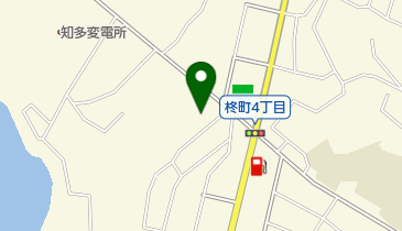 マイルームの地図画像