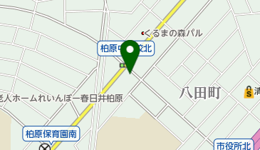 nicottoの地図画像