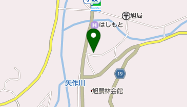 有限会社イワマ楽器豊田営業所の地図画像
