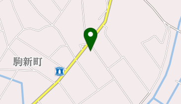 アーレックス株式会社豊田支店の地図画像