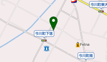 ぽわそんの地図画像