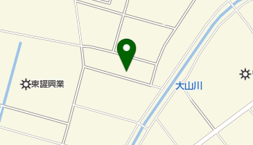 セイケン工業の地図画像