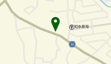 てんりゅうJrの地図画像