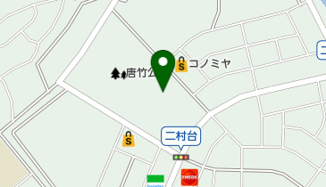 豊明市役所 保育課 病後児保育室えがおの地図画像