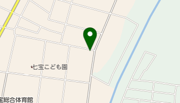株式会社アド・アップの地図画像