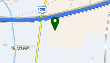 株式会社晃伸製機の地図画像