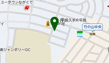 ディスカバリーインターナショナルスクールの地図画像