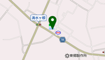 レディス&メンズエステソレイユ(Soleil)の地図画像