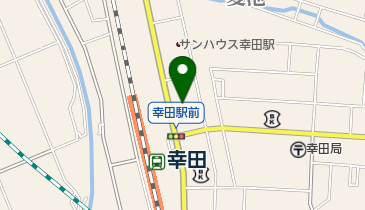 ARTEMISLUNAの地図画像