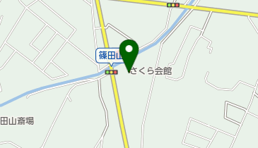 三重県葬祭業協同組合の地図画像