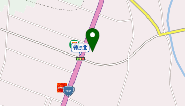 車激安の殿堂ポッキリ王国亀山店の地図画像