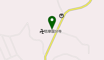 ハヤシオートの地図画像