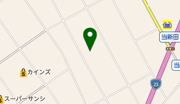 株式会社産機サービスの地図画像